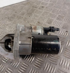 Demarreur CITROEN C4 PICASSO 2 Photo n°1