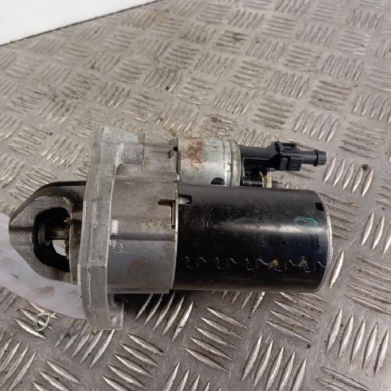 Demarreur CITROEN C4 PICASSO 2 Demarreur CITROEN C4 PICASSO 2