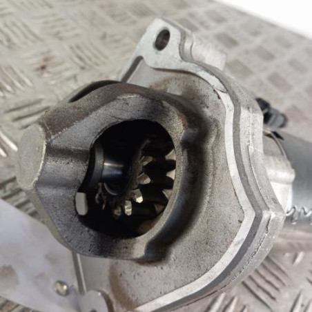 Demarreur CITROEN C4 PICASSO 2