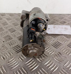 Demarreur CITROEN C4 PICASSO 2 Photo n°3