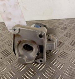 Demarreur CITROEN C4 PICASSO 2 Photo n°5