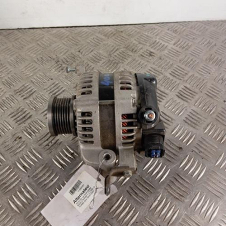 Alternateur TOYOTA RAV4 3 Photo n°1