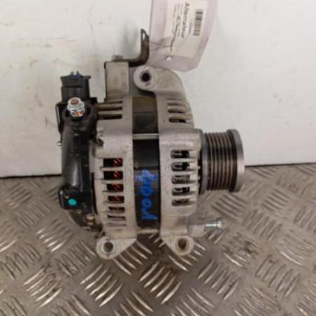 Alternateur TOYOTA RAV4 3