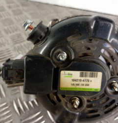 Alternateur TOYOTA RAV4 3 Photo n°3