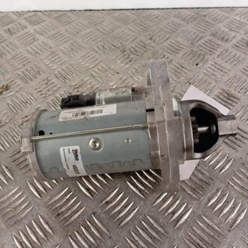 Demarreur TOYOTA RAV4 3 Demarreur TOYOTA RAV4 3