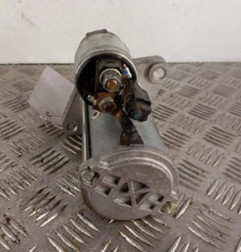 Demarreur TOYOTA RAV4 3 Photo n°3