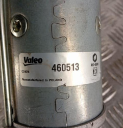 Demarreur TOYOTA RAV4 3 Photo n°4