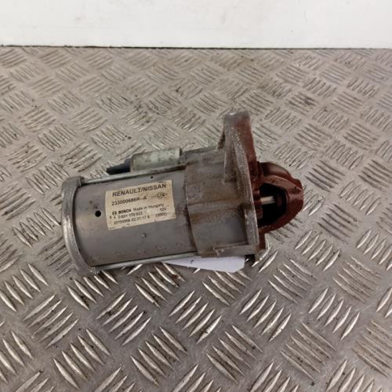 Demarreur RENAULT ESPACE 5 Demarreur RENAULT ESPACE 5