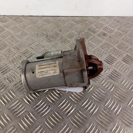 Demarreur RENAULT ESPACE 5 Photo n°1