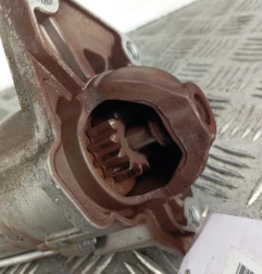 Demarreur RENAULT ESPACE 5