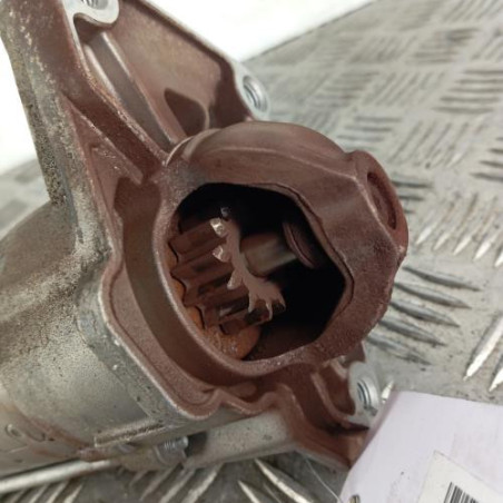 Demarreur RENAULT ESPACE 5