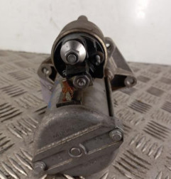 Demarreur RENAULT ESPACE 5 Photo n°4