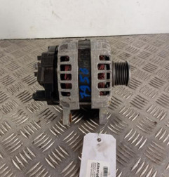 Alternateur RENAULT ESPACE 5 Photo n°1