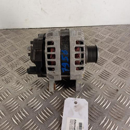 Alternateur RENAULT ESPACE 5 Photo n°1