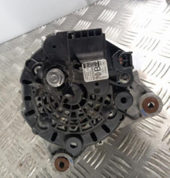 Alternateur RENAULT ESPACE 5 Photo n°3