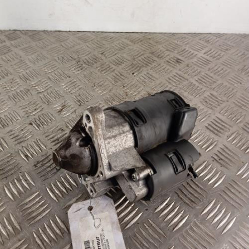 Demarreur RENAULT MODUS Demarreur RENAULT MODUS