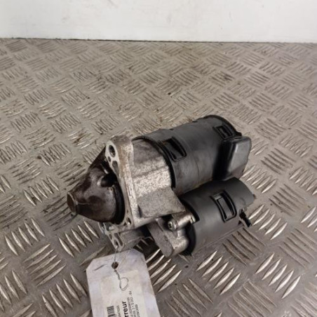 Demarreur RENAULT MODUS Photo n°1
