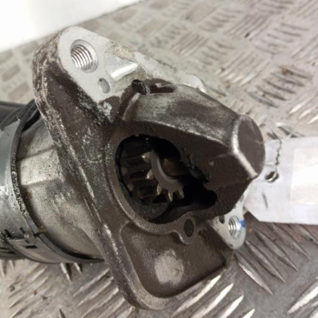 Demarreur RENAULT MODUS