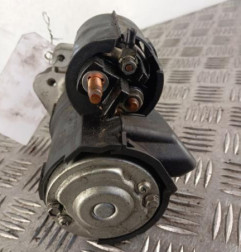 Demarreur RENAULT MODUS Photo n°3