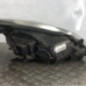 Optique avant principal gauche (feux)(phare) OPEL CORSA D