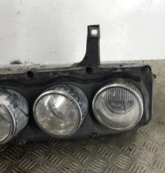 Optique avant principal droit (feux)(phare) ALFA ROMEO 159 Photo n°1