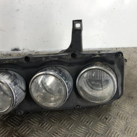 Optique avant principal droit (feux)(phare) ALFA ROMEO 159 Photo n°1