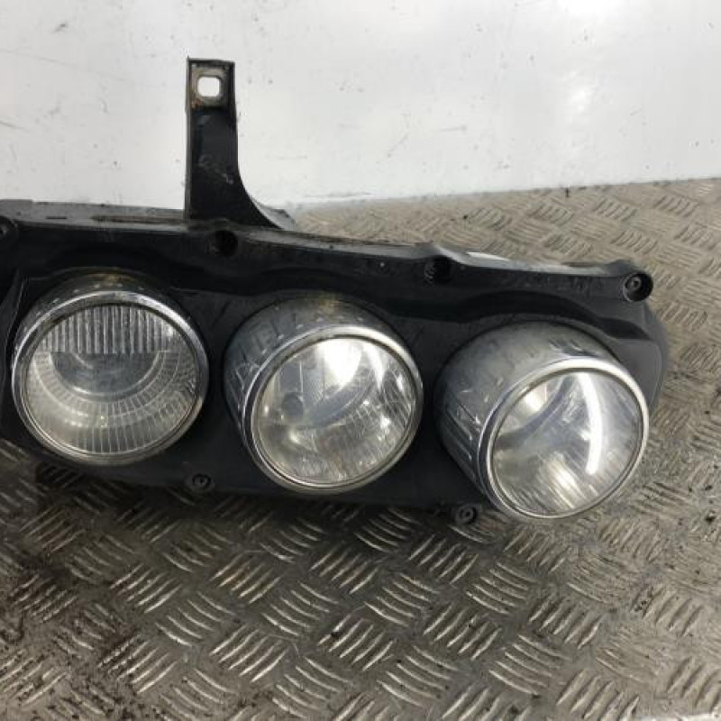 Optique avant principal gauche (feux)(phare) ALFA ROMEO 159