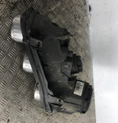 Optique avant principal gauche (feux)(phare) ALFA ROMEO 159