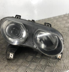 Optique avant principal droit (feux)(phare) ROVER 75 Photo n°1