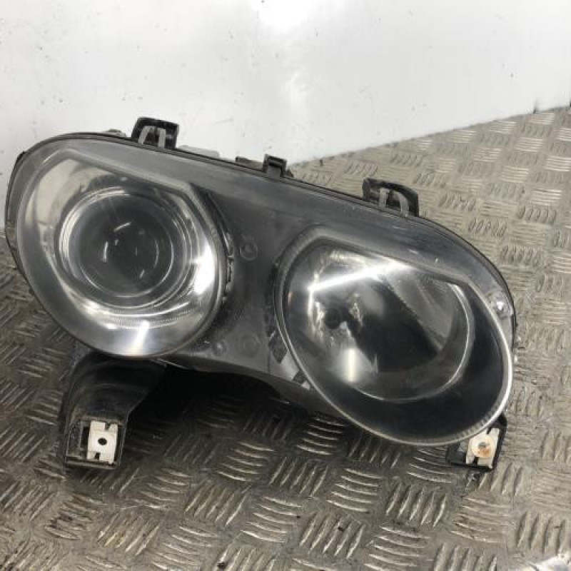 Optique avant principal droit (feux)(phare) ROVER 75