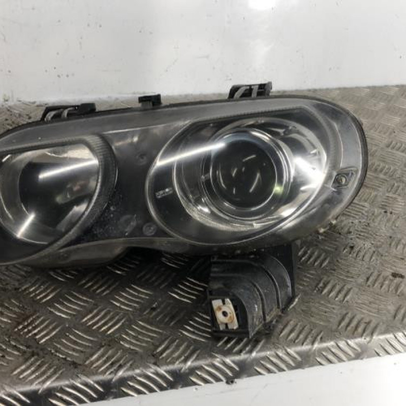 Optique avant principal gauche (feux)(phare) ROVER 75