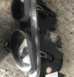 Optique avant principal gauche (feux)(phare) ROVER 75