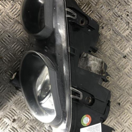 Optique avant principal gauche (feux)(phare) ROVER 75