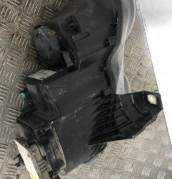 Optique avant principal gauche (feux)(phare) ROVER 75 Photo n°3