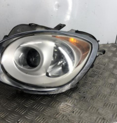 Optique avant principal droit (feux)(phare) ALFA ROMEO MITO Photo n°1