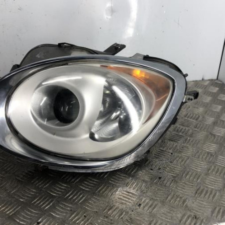 Optique avant principal droit (feux)(phare) ALFA ROMEO MITO Photo n°1