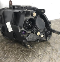 Optique avant principal droit (feux)(phare) ALFA ROMEO MITO