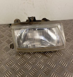 Optique avant principal droit (feux)(phare) SEAT CORDOBA 1 Photo n°1