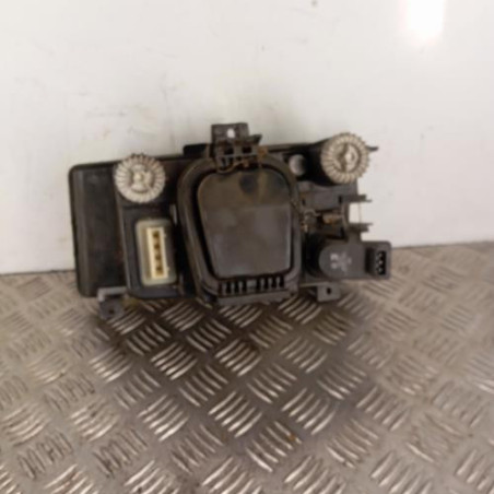 Optique avant principal droit (feux)(phare) SEAT CORDOBA 1