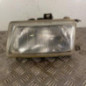 Optique avant principal gauche (feux)(phare) SEAT CORDOBA 1