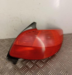 Feu arriere principal droit (feux) PEUGEOT 206 Photo n°1