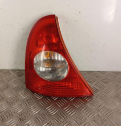 Feu arriere principal gauche (feux) RENAULT CLIO 2 Photo n°1