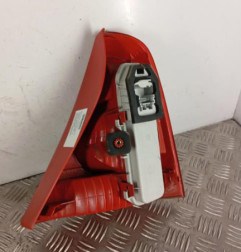 Feu arriere principal gauche (feux) RENAULT CLIO 2