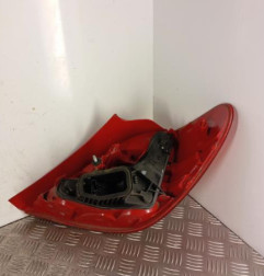 Feu arriere principal gauche (feux) PEUGEOT 207