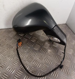 Retroviseur droit PEUGEOT 207 Photo n°1