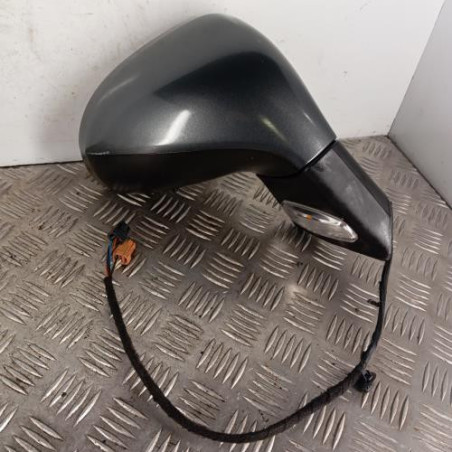 Retroviseur droit PEUGEOT 207 Photo n°1