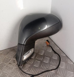 Retroviseur gauche PEUGEOT 207 Photo n°1