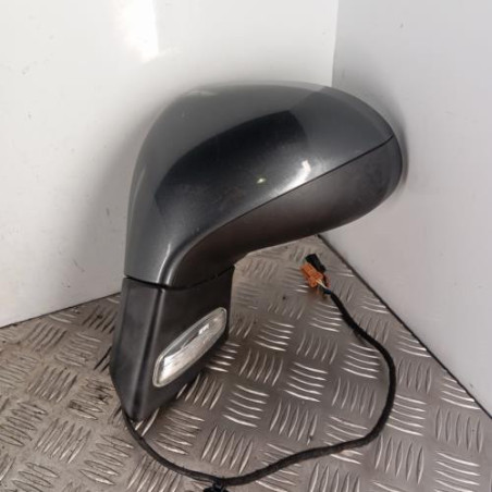 Retroviseur gauche PEUGEOT 207 Photo n°1