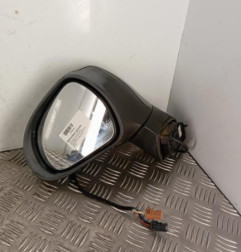 Retroviseur gauche PEUGEOT 207