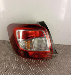 Feu arriere principal gauche (feux) DACIA SANDERO 2 Photo n°1